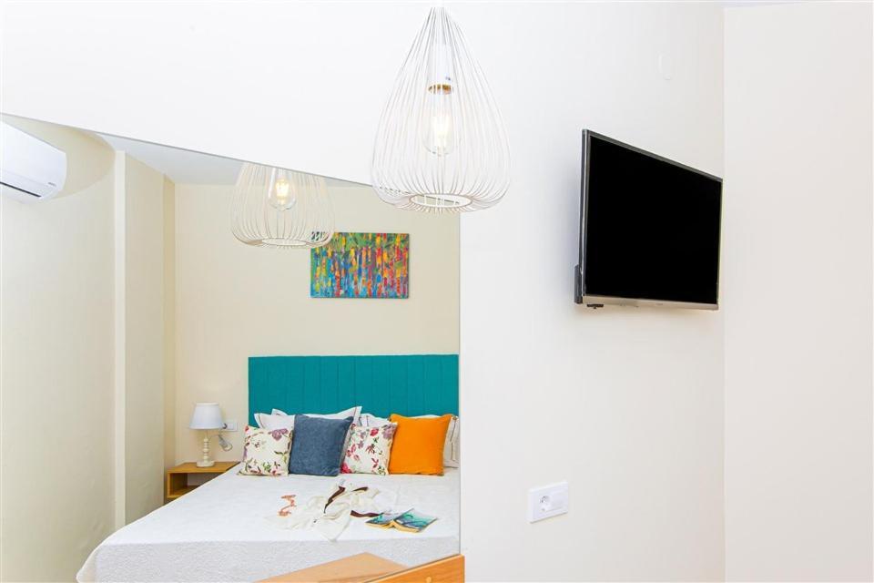 Casa Al Mare Sea View Heraklion City Center Екстериор снимка