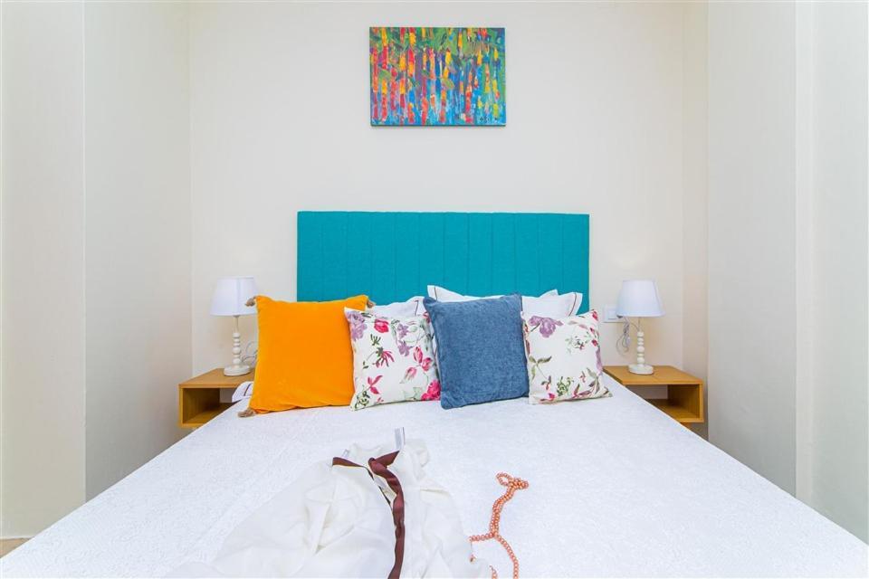 Casa Al Mare Sea View Heraklion City Center Екстериор снимка