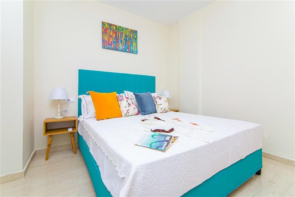 Casa Al Mare Sea View Heraklion City Center Екстериор снимка