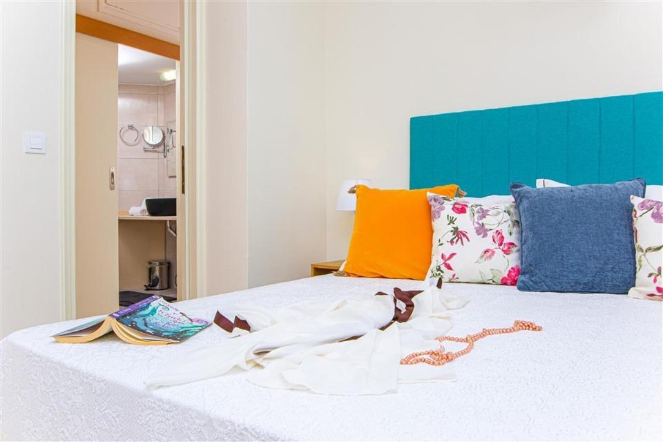 Casa Al Mare Sea View Heraklion City Center Екстериор снимка