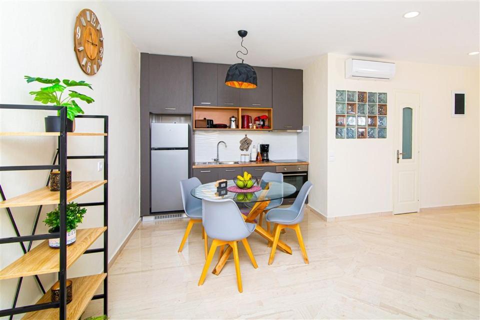 Casa Al Mare Sea View Heraklion City Center Екстериор снимка