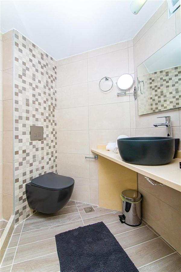 Casa Al Mare Sea View Heraklion City Center Екстериор снимка
