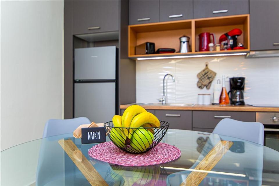 Casa Al Mare Sea View Heraklion City Center Екстериор снимка