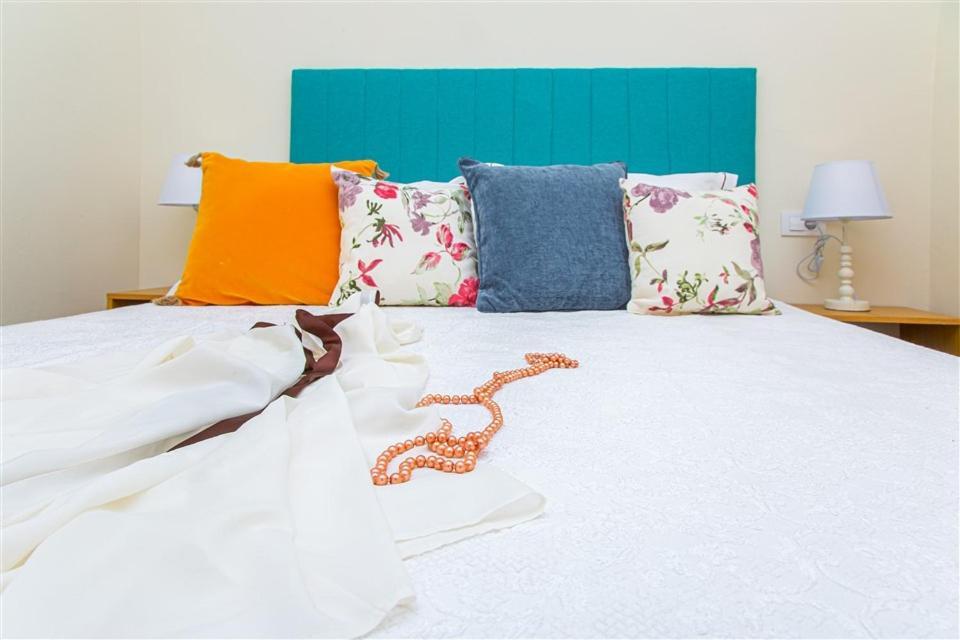 Casa Al Mare Sea View Heraklion City Center Екстериор снимка