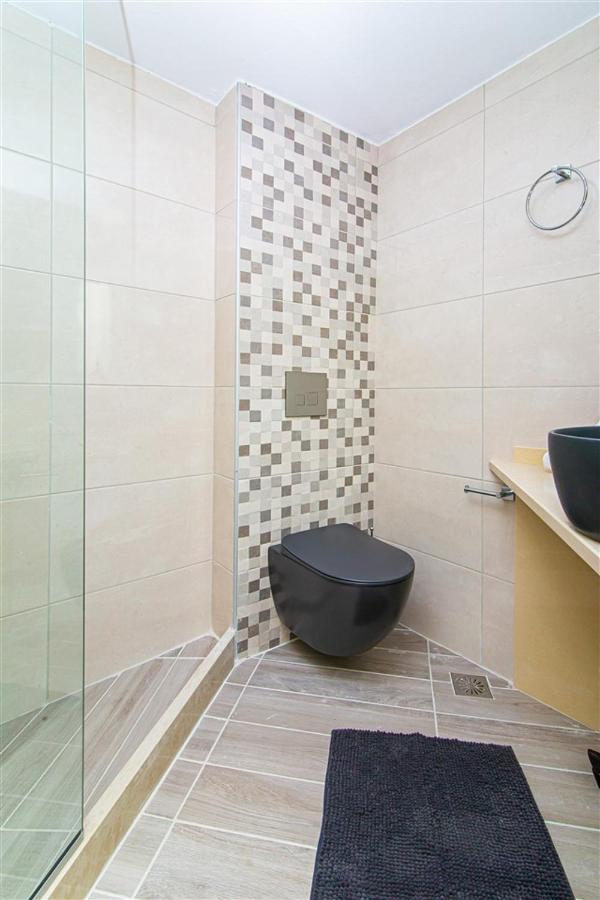 Casa Al Mare Sea View Heraklion City Center Екстериор снимка