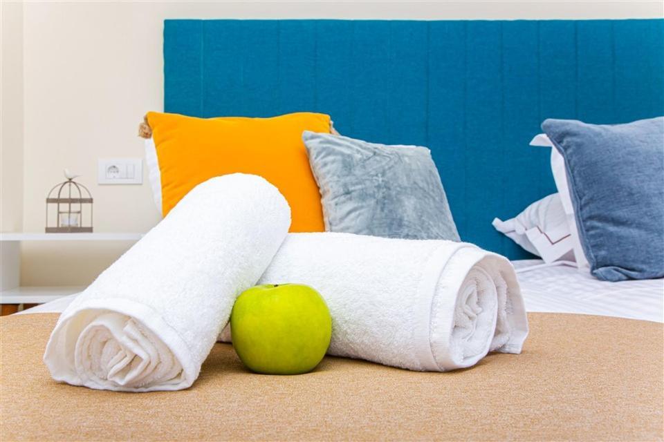 Casa Al Mare Sea View Heraklion City Center Екстериор снимка