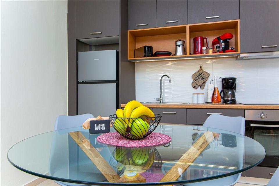 Casa Al Mare Sea View Heraklion City Center Екстериор снимка