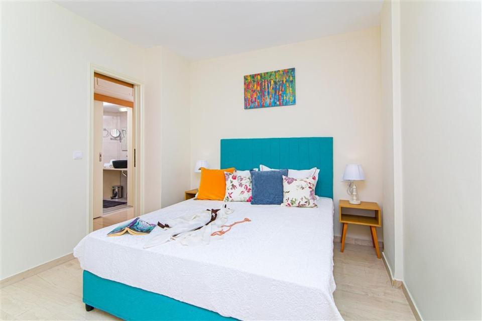 Casa Al Mare Sea View Heraklion City Center Екстериор снимка