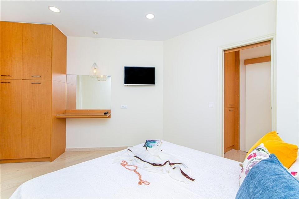 Casa Al Mare Sea View Heraklion City Center Екстериор снимка