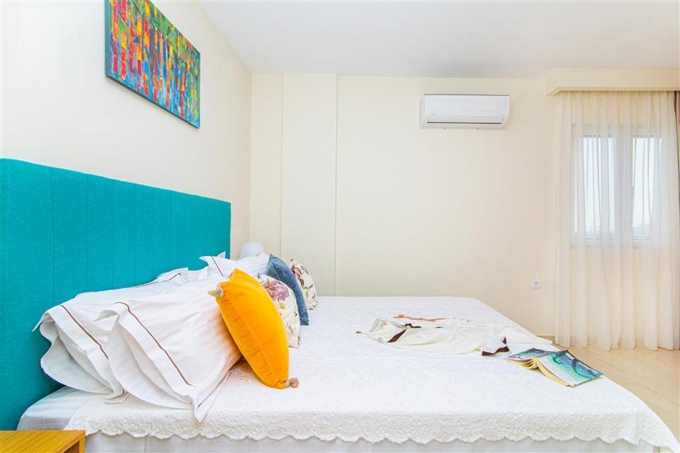 Casa Al Mare Sea View Heraklion City Center Екстериор снимка