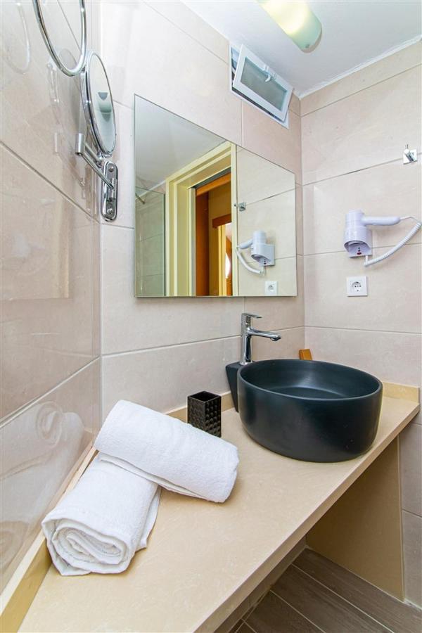 Casa Al Mare Sea View Heraklion City Center Екстериор снимка